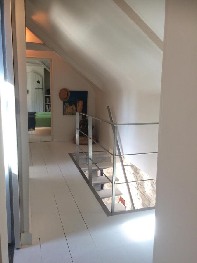 La Petite Cour Villa ปง-ตาเวน ภายนอก รูปภาพ