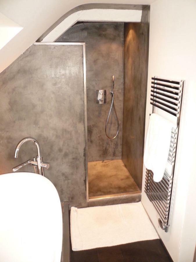 La Petite Cour Villa ปง-ตาเวน ภายนอก รูปภาพ